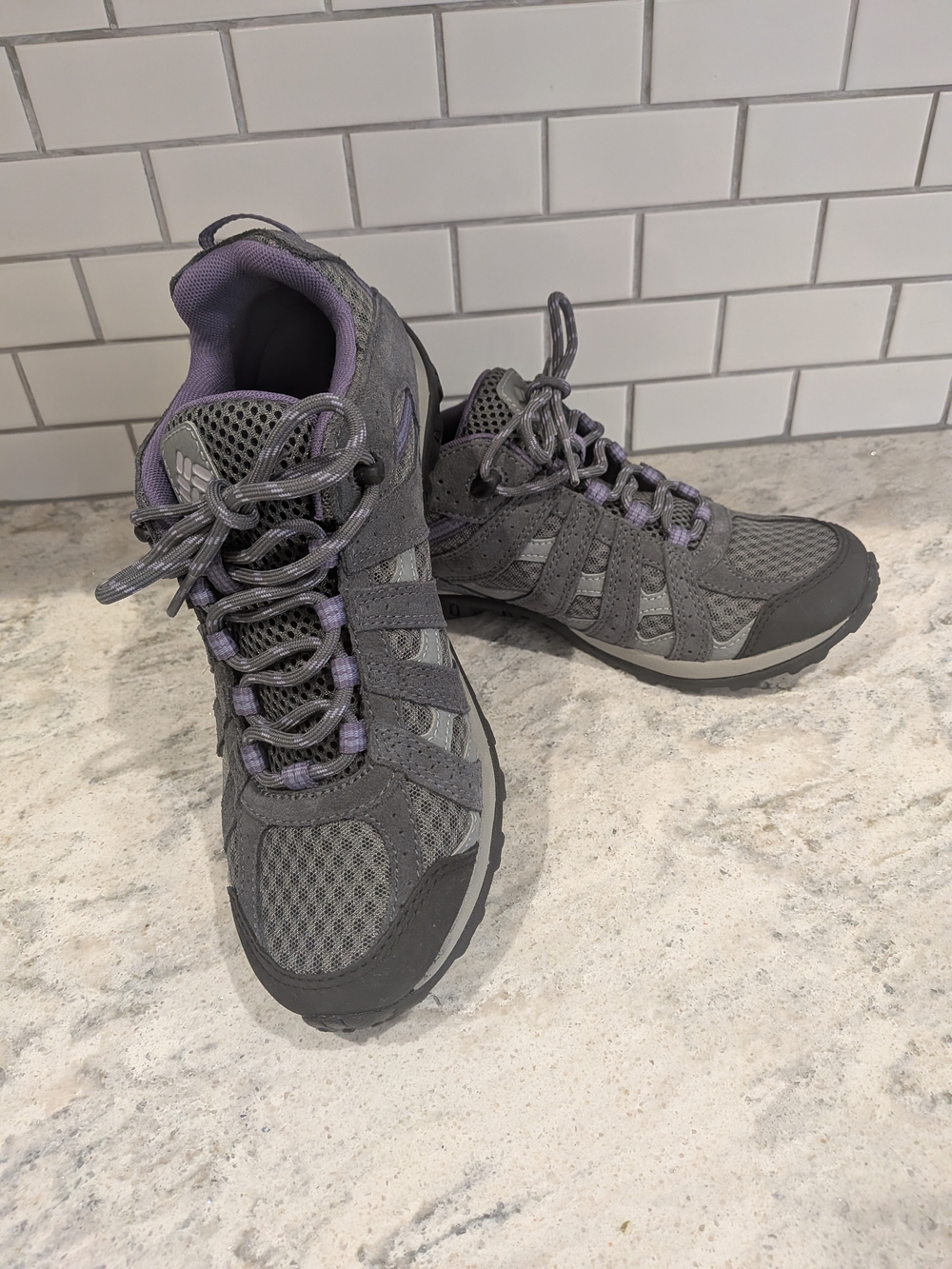 Columbia Women's Redmond Low Shoe